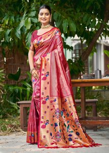 Kanchipuram Silks Co.