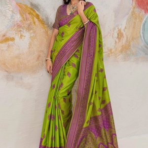 Mysore Silk Emporium