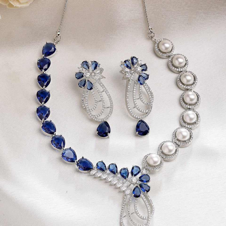 Necklace Sets