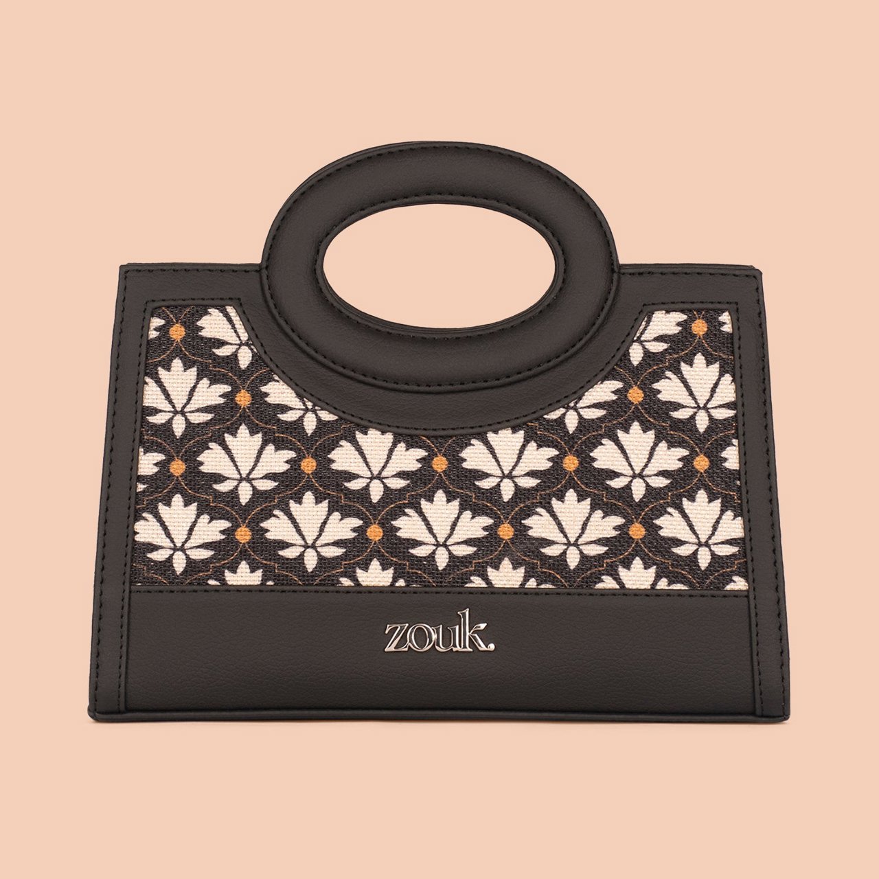 Zoe Sling Bag - Bidri Kaiser