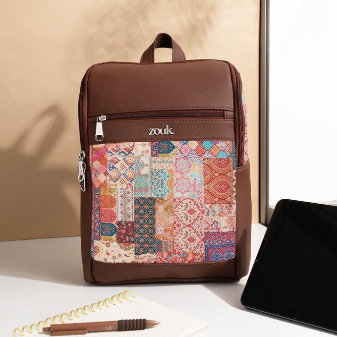 Kutch Gamthi Amalia Daypack