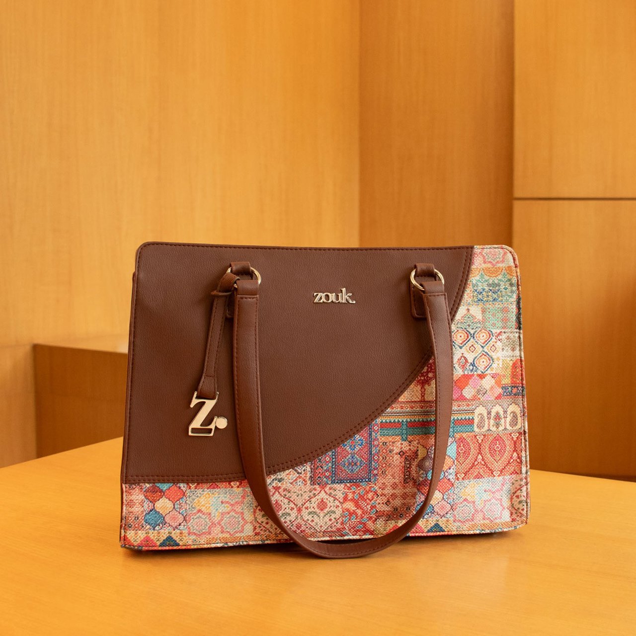Kutch Gamthi Office Essential Bag