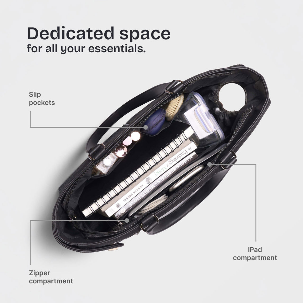 Bristel Ascent Office Bag