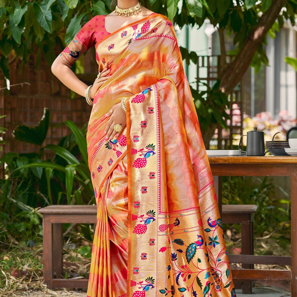 South India
