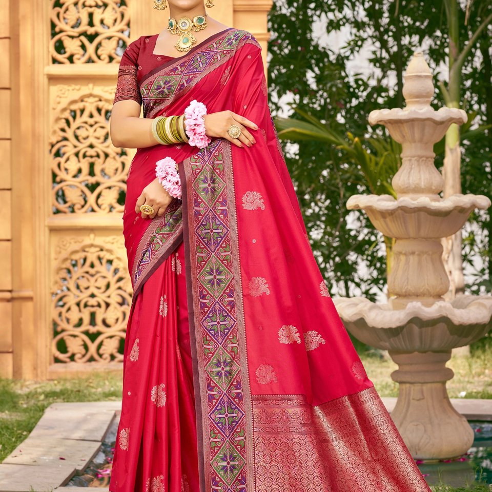 North India