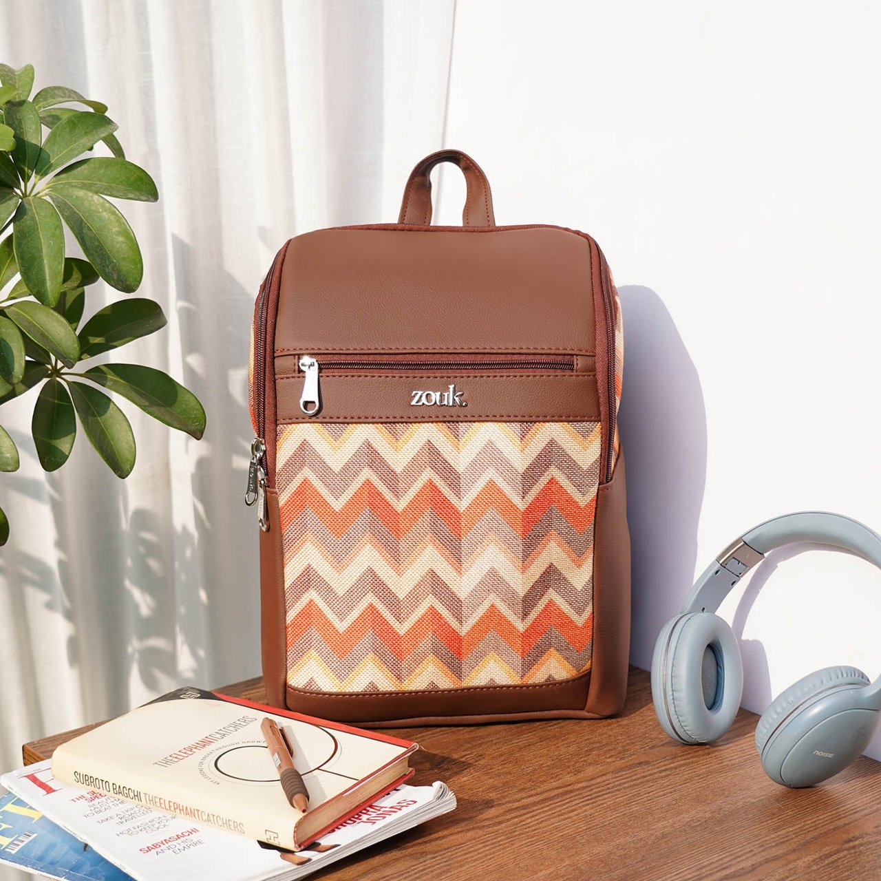 Tidal Wave Amalia Daypack