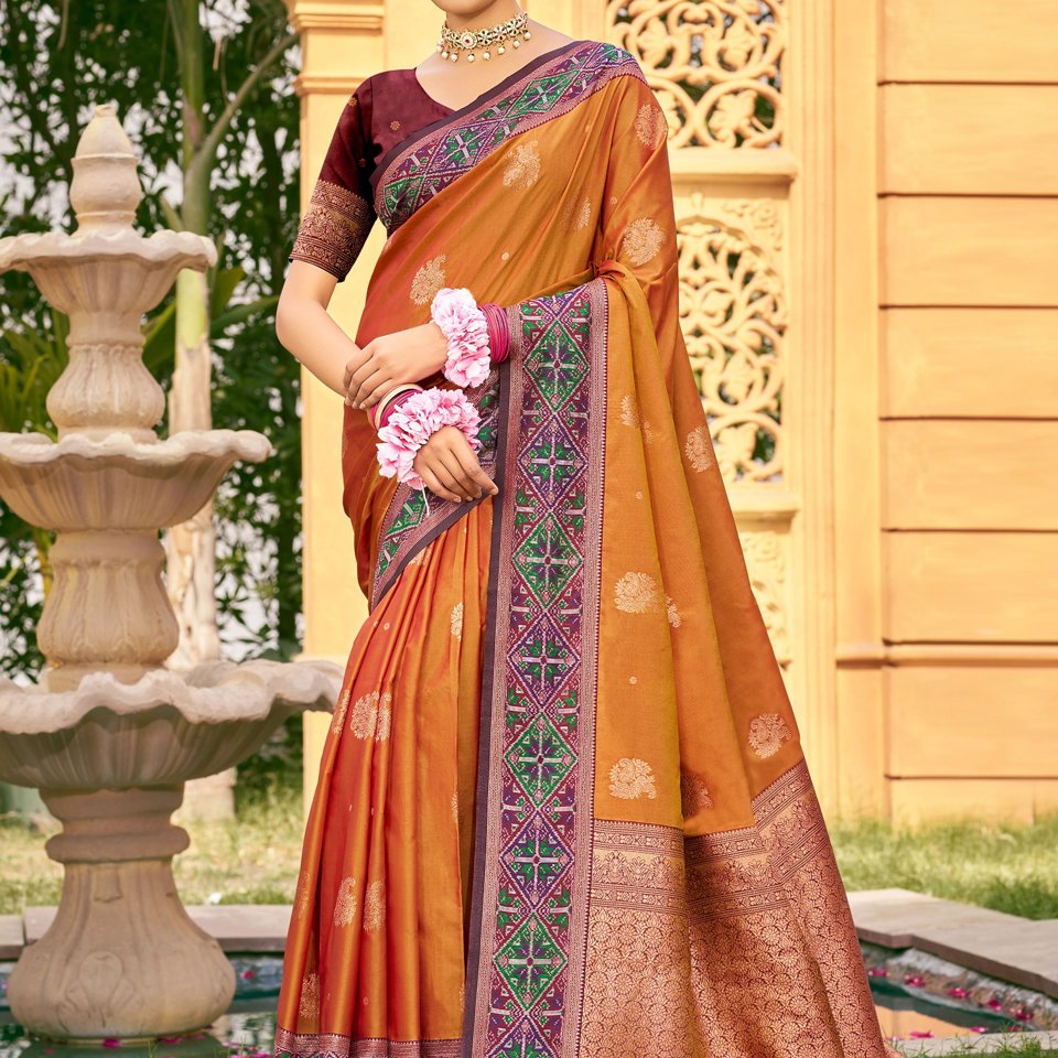 East India