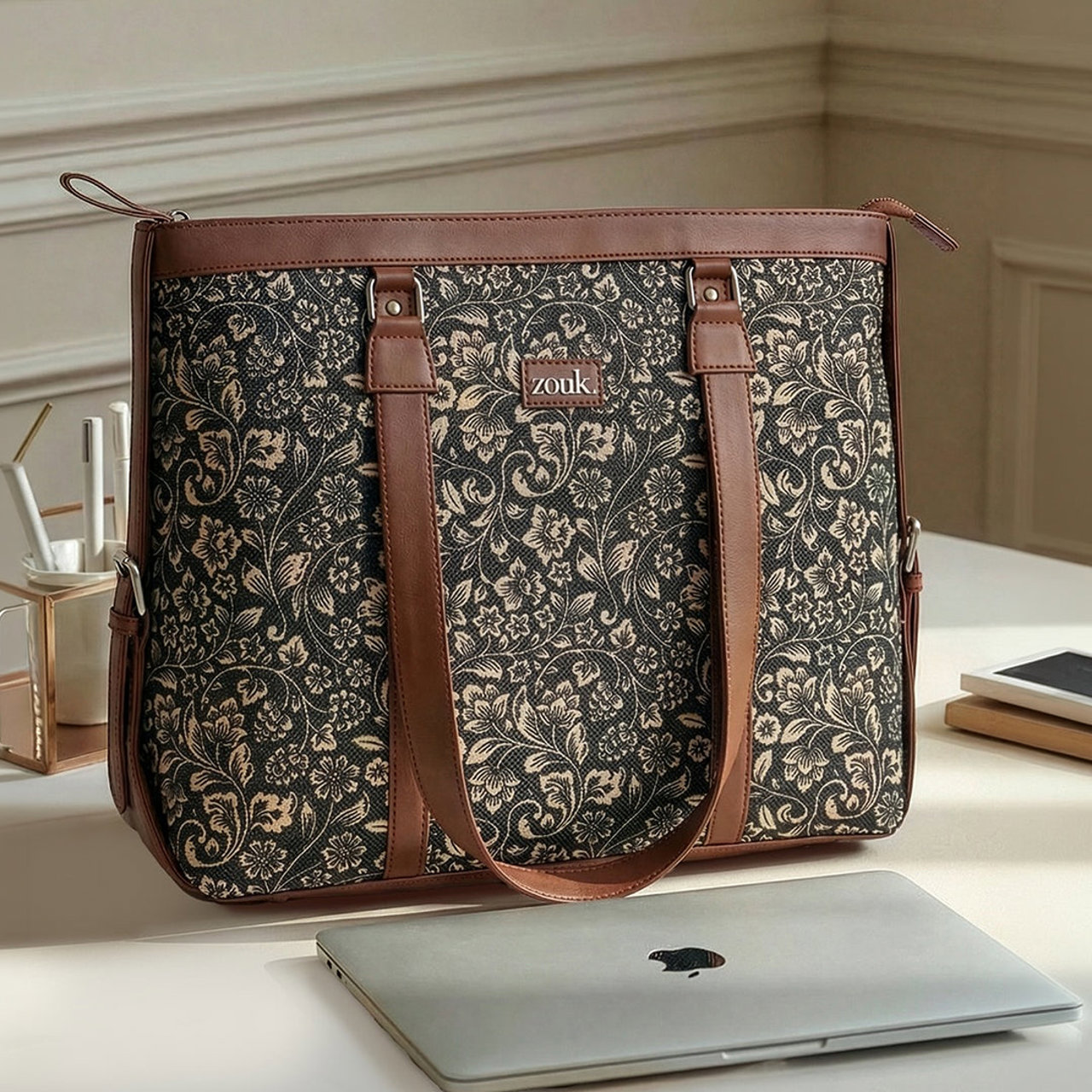 FloMotif Women's Office Bag