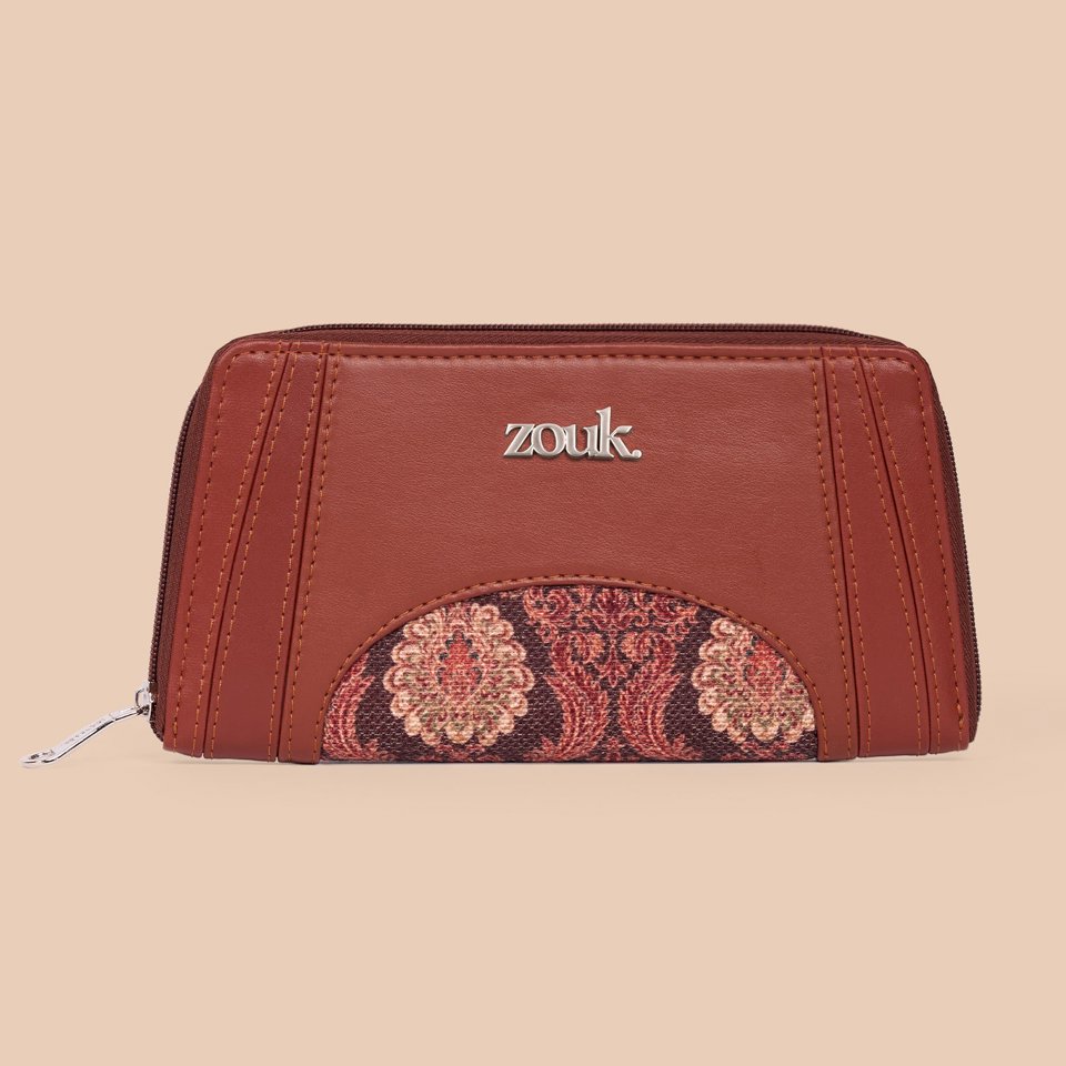 Wallets and Card Holders
