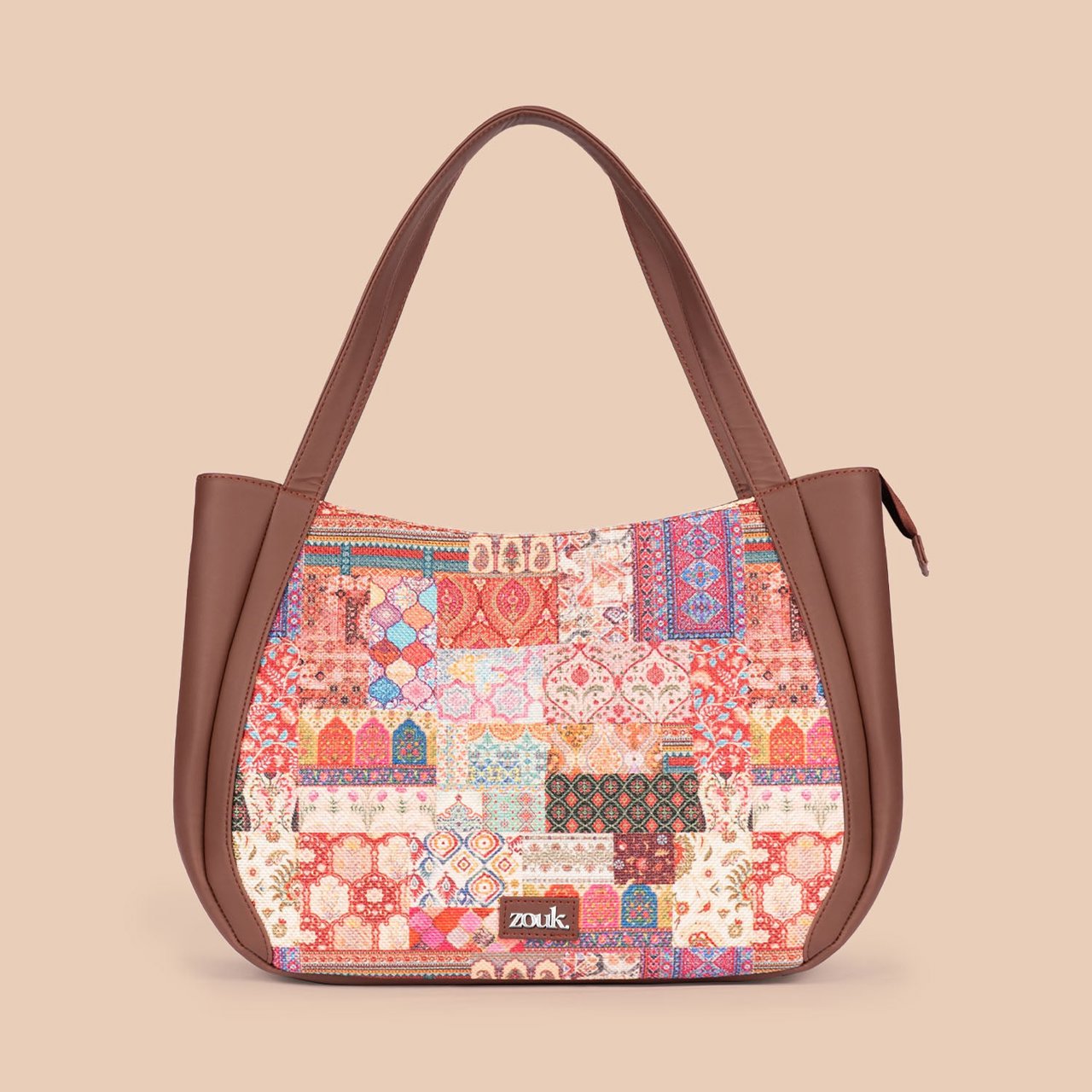 Kutch Gamthi Luna Handbag