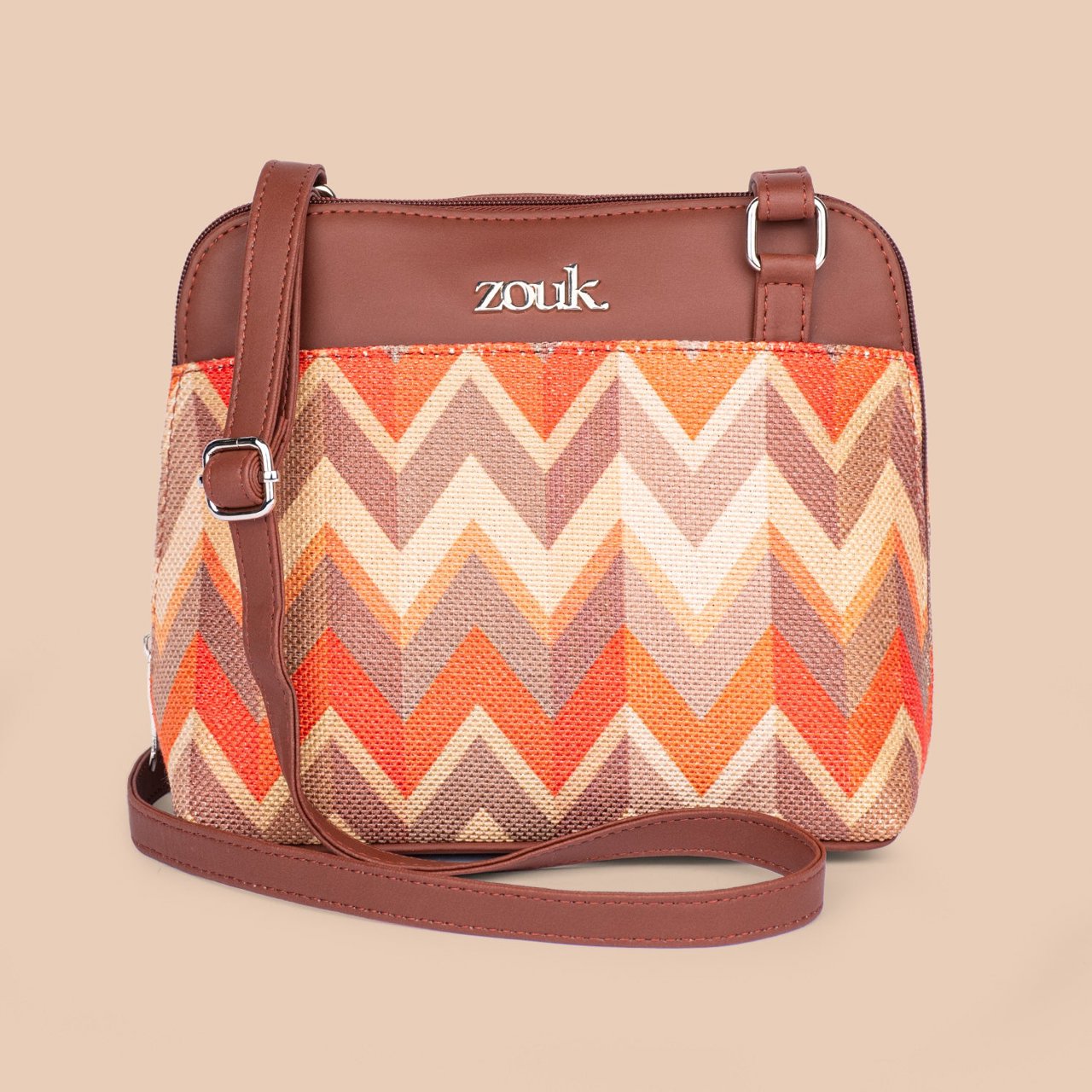 Tidal Wave OOO Sling Bag
