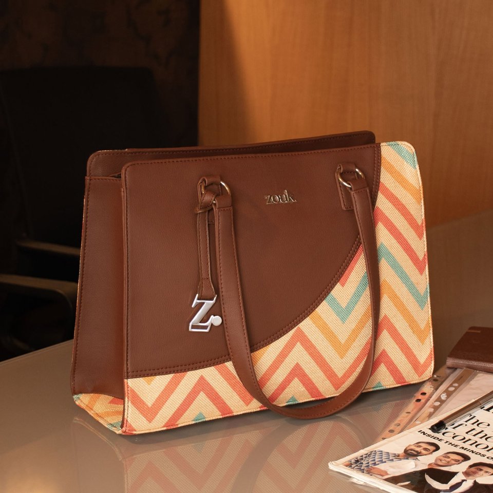 Laptop and Work Bags