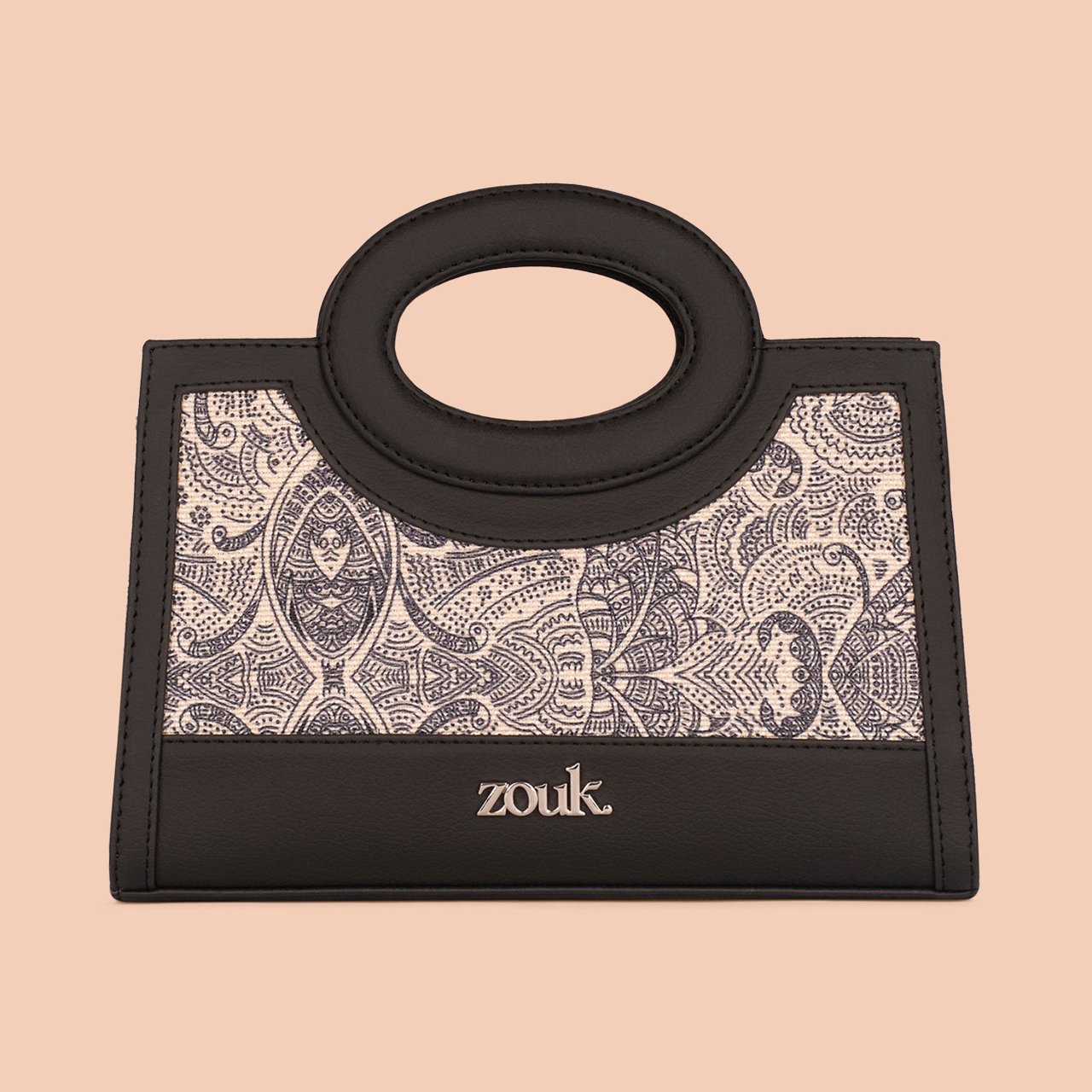 Zoe Sling Bag - Colaba Shirin