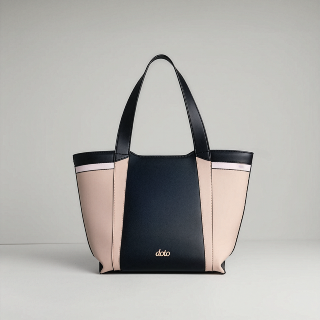 IKI EVERYDAY TOTE (Black)