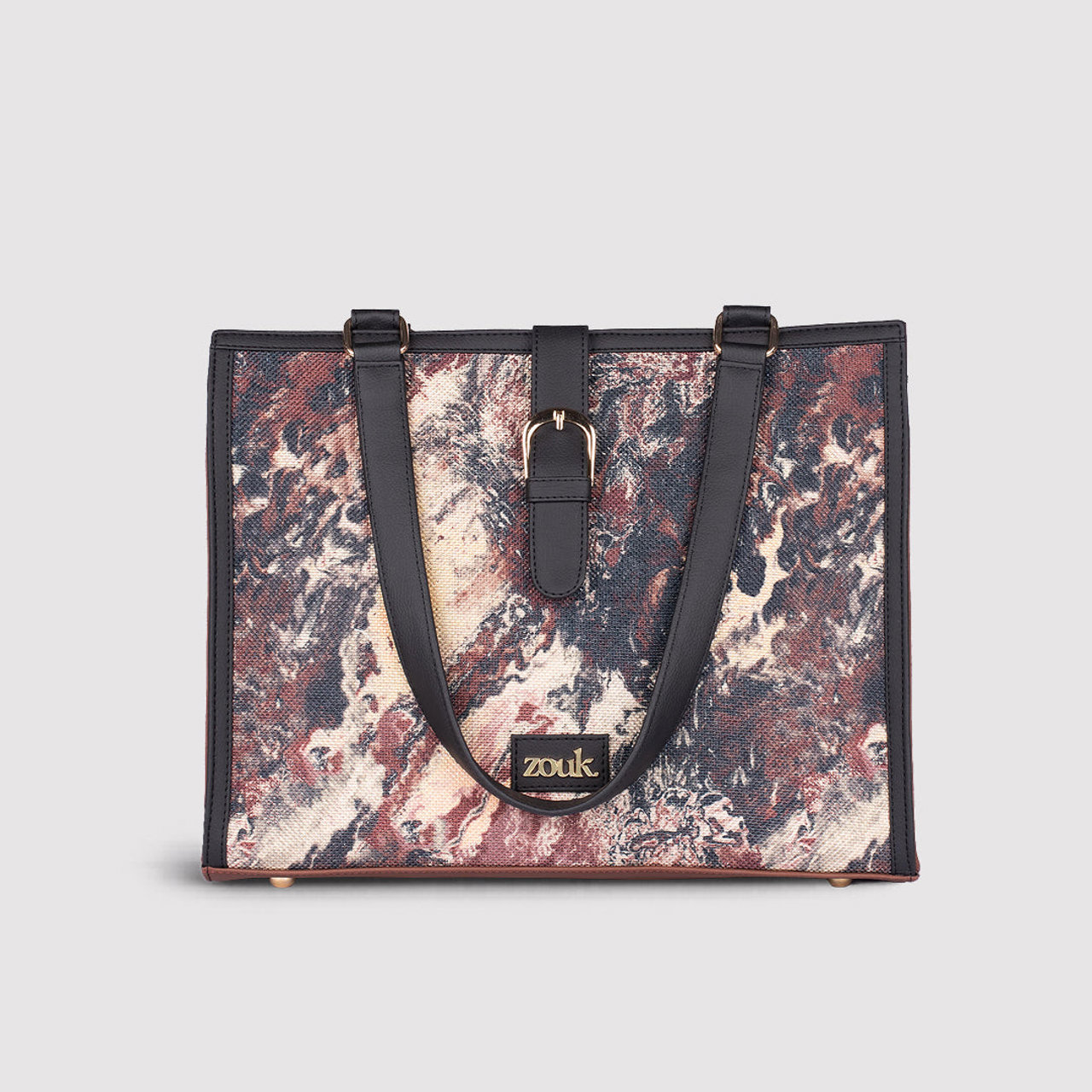 Rhea Kapoor Office Bag - Malabar Cascades