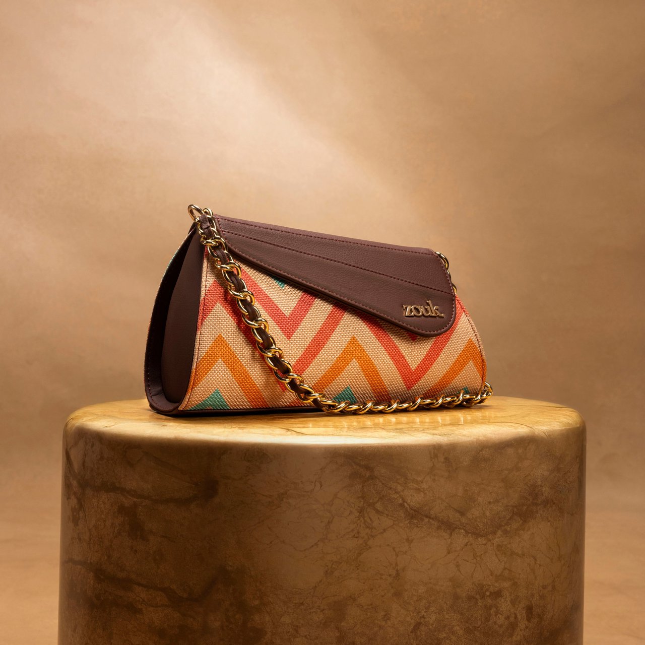 Rhea Kapoor Baguette - WavBeach