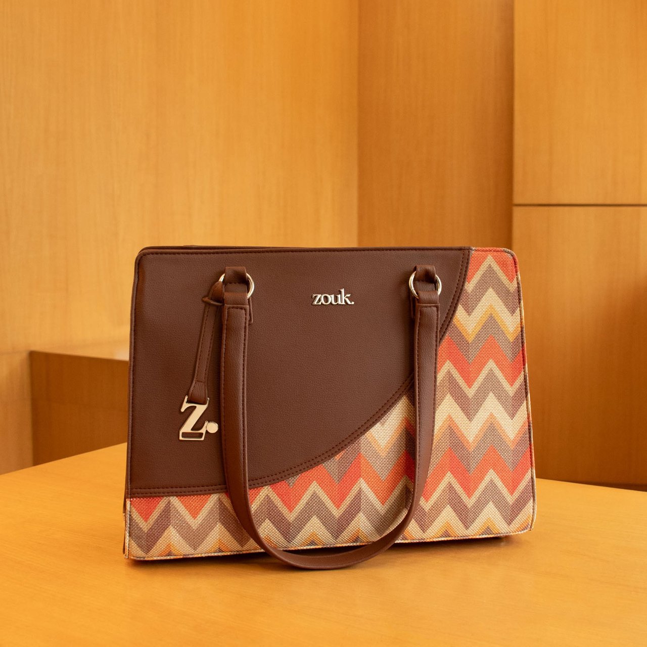 Tidal Wave Office Essential Bag