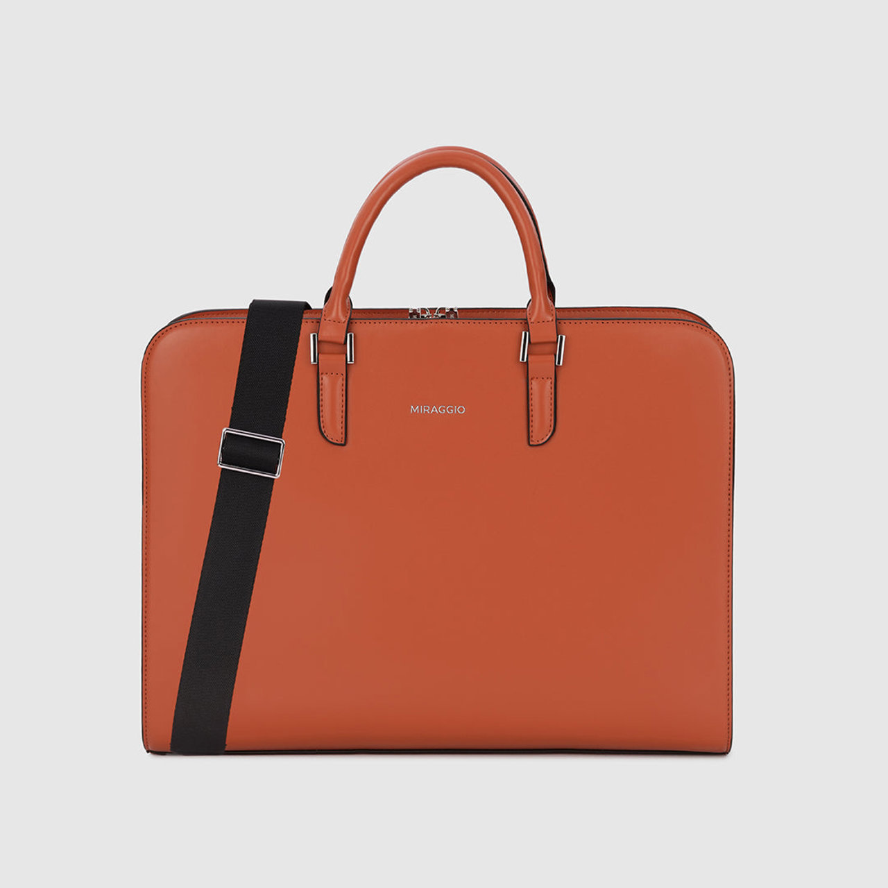 Jordan Laptop Bag - Orange