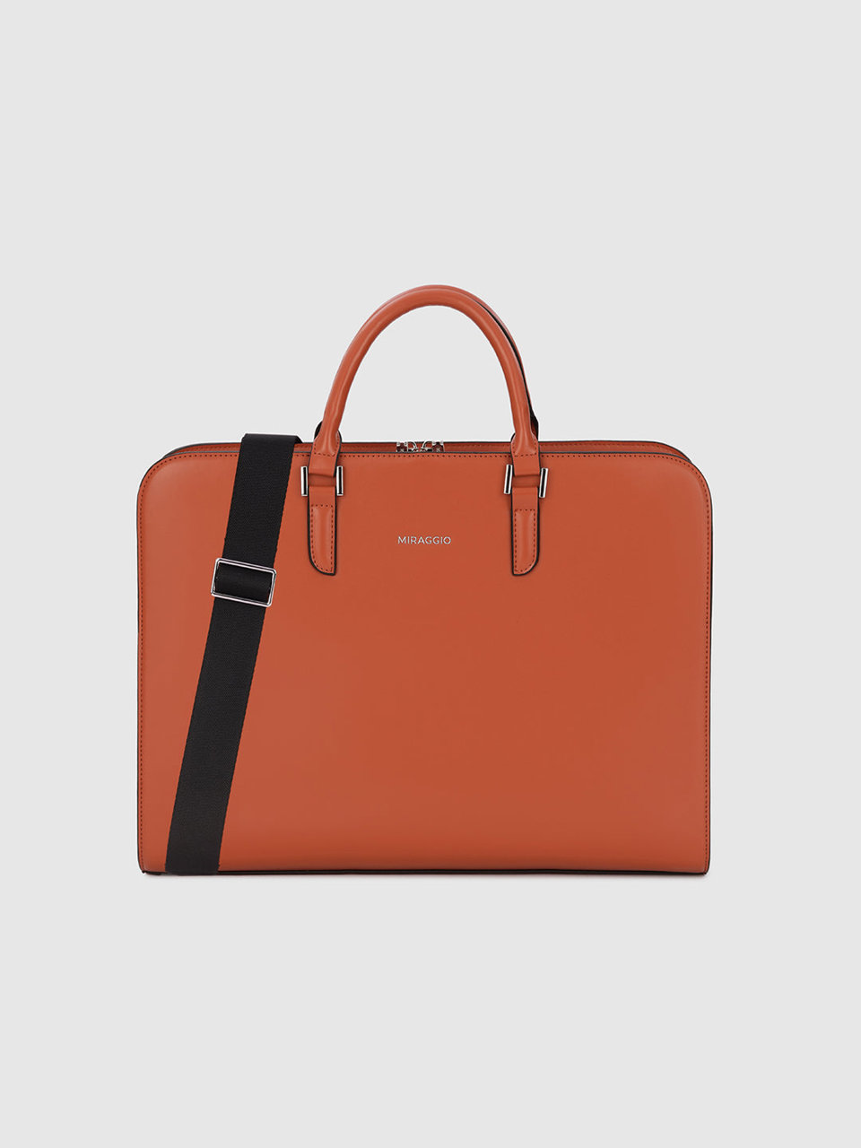 Jordan Laptop Bag - Orange