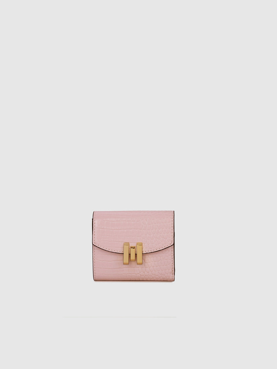 Miso Wallet - Pink