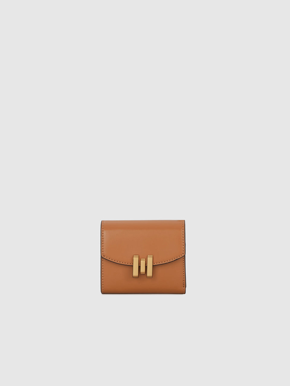 Miso Wallet - Brown