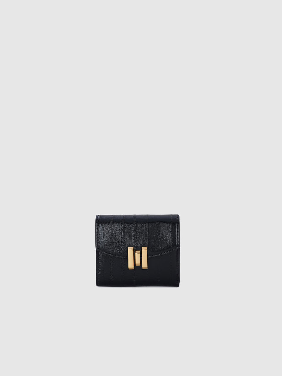 Miso Wallet - Black