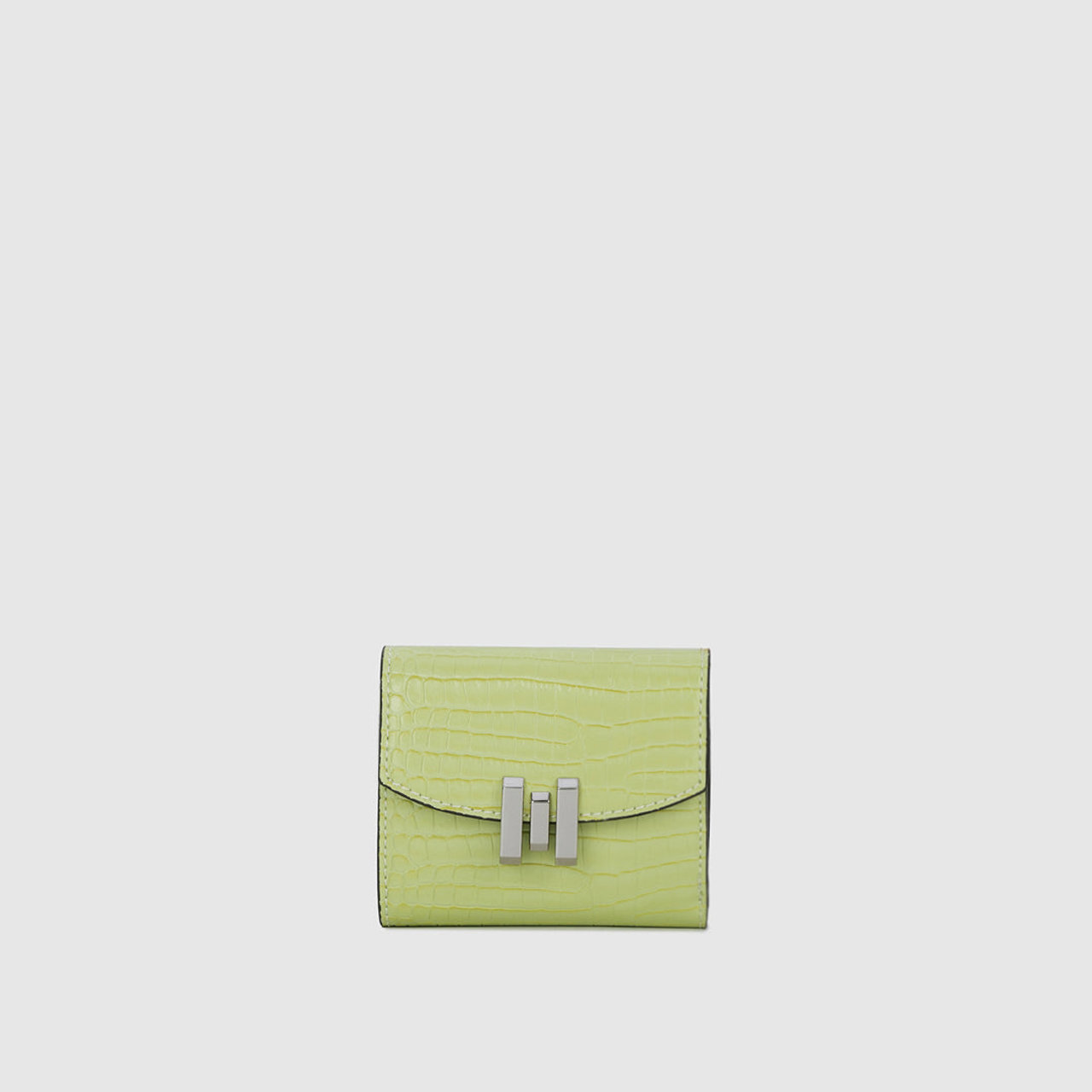 Miso Wallet - Green
