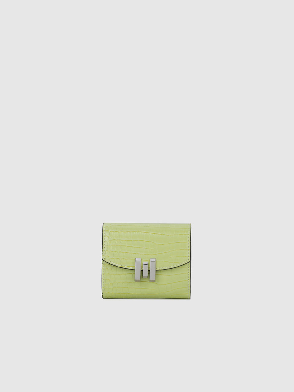 Miso Wallet - Green