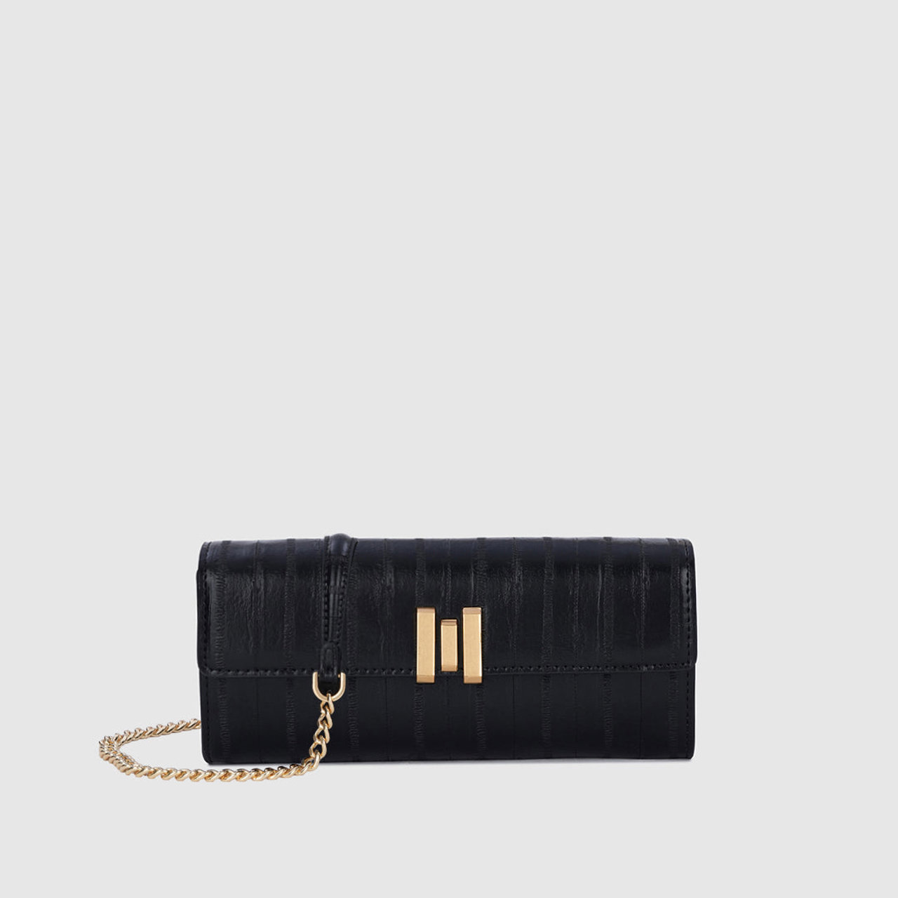 Caitlin Crossbody Bag - Black