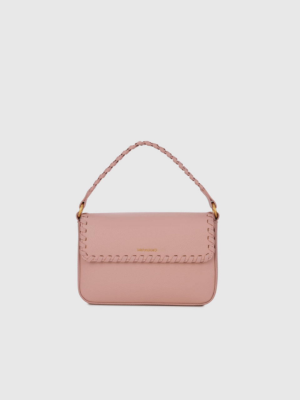 Virginia Crossbody Bag - Pink