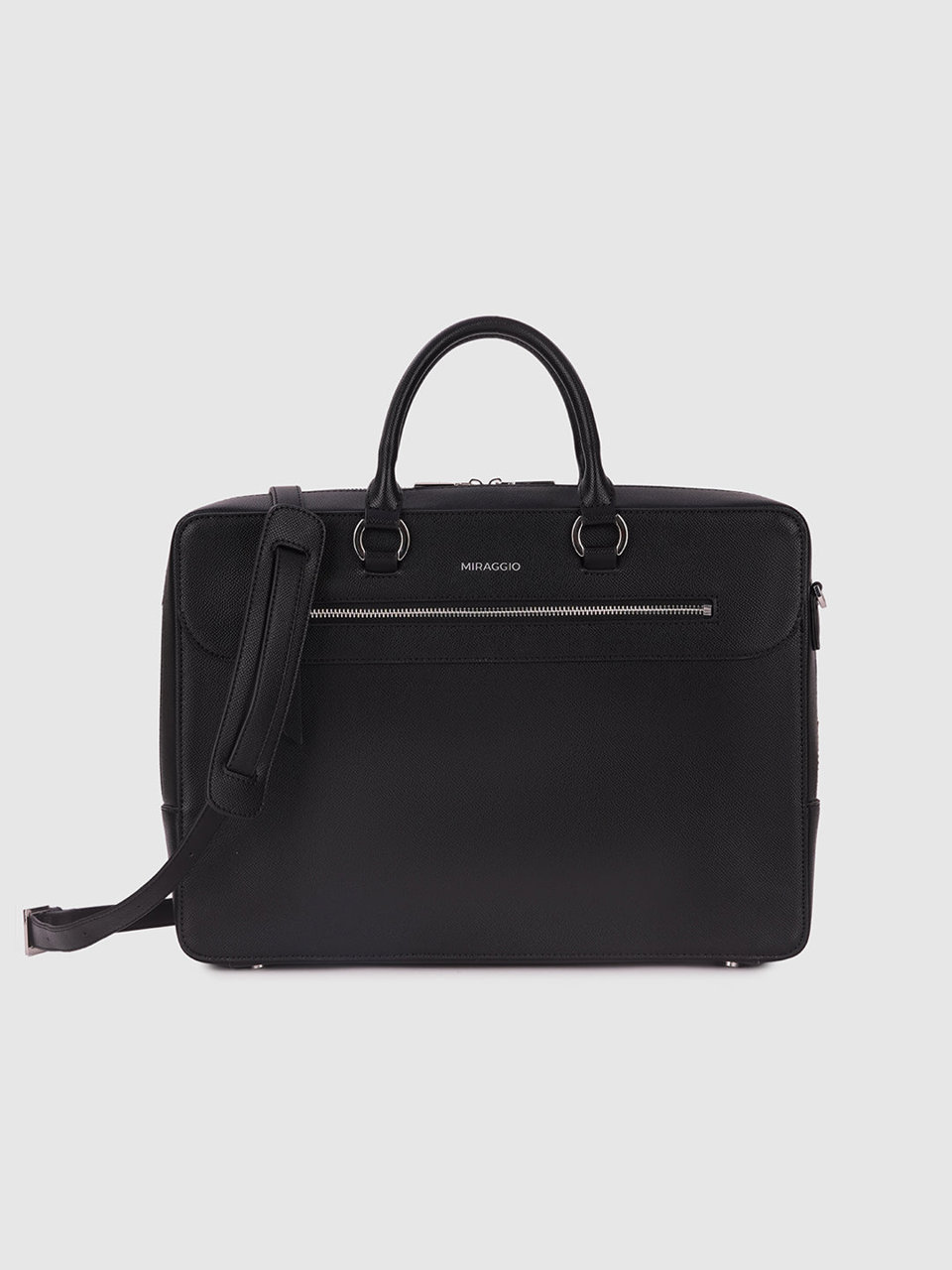 Chico Laptop Bag - Black