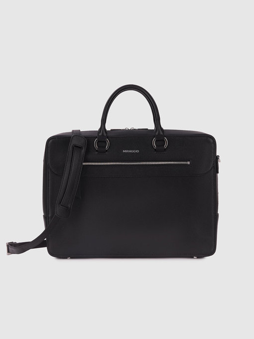 Chico Laptop Bag - Black