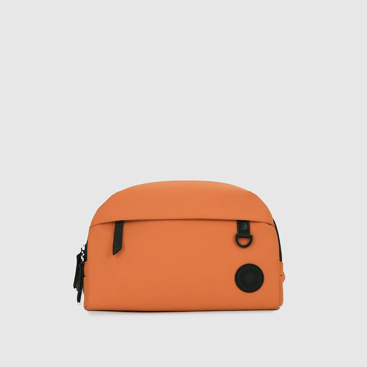 Zenith Pouch - Orange