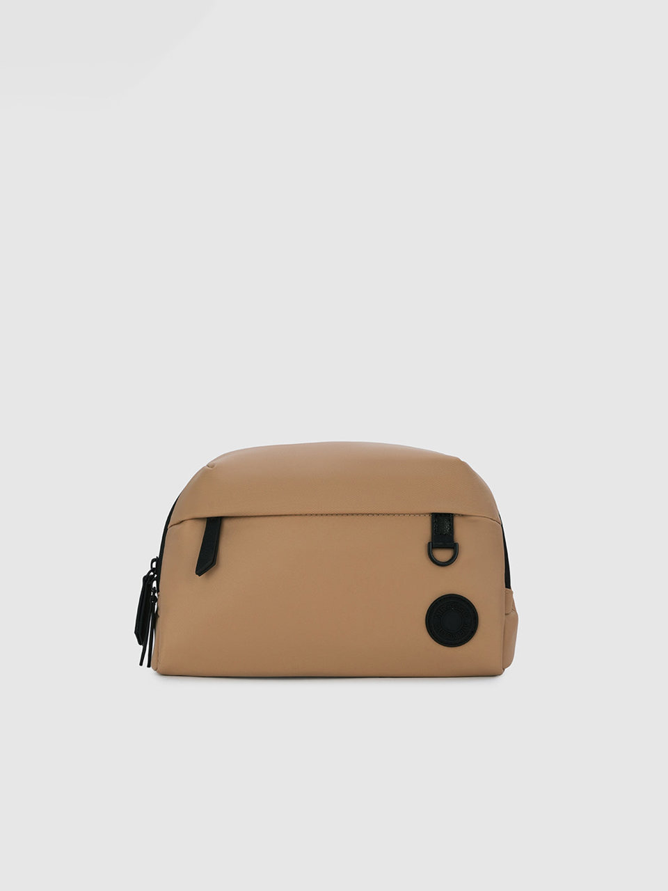 Zenith Pouch - Beige