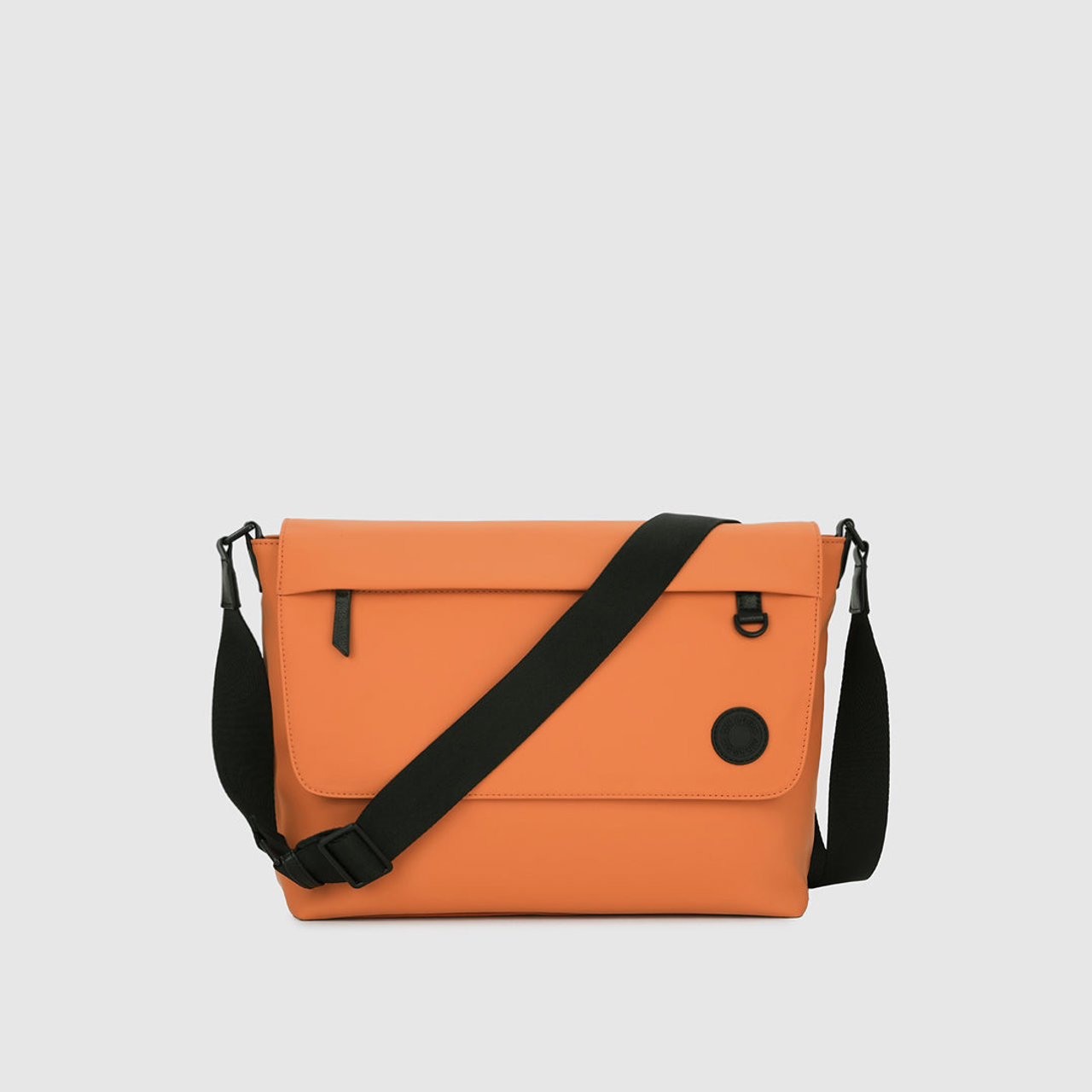 Rover Laptop Bag - Orange