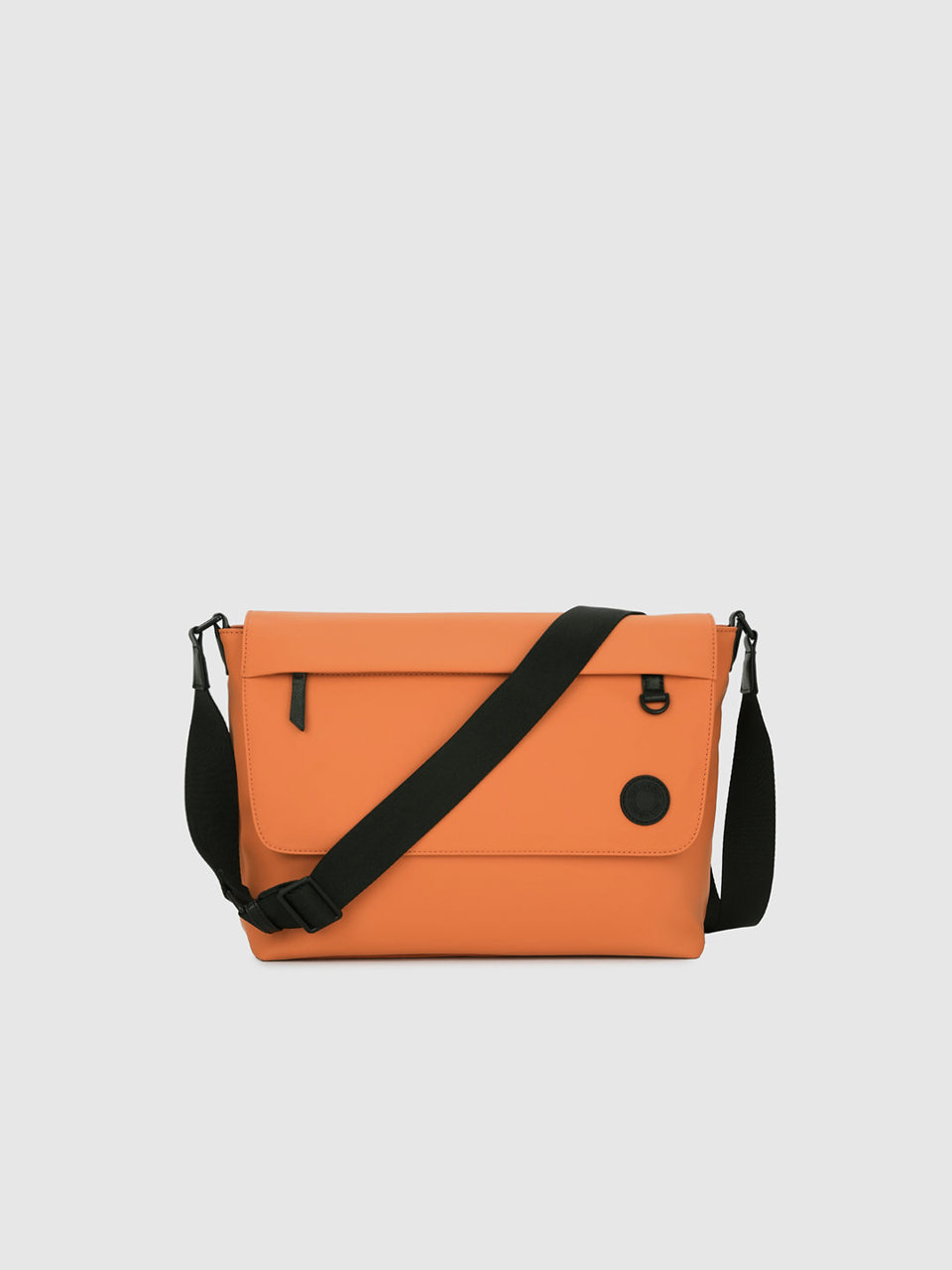 Rover Laptop Bag - Orange
