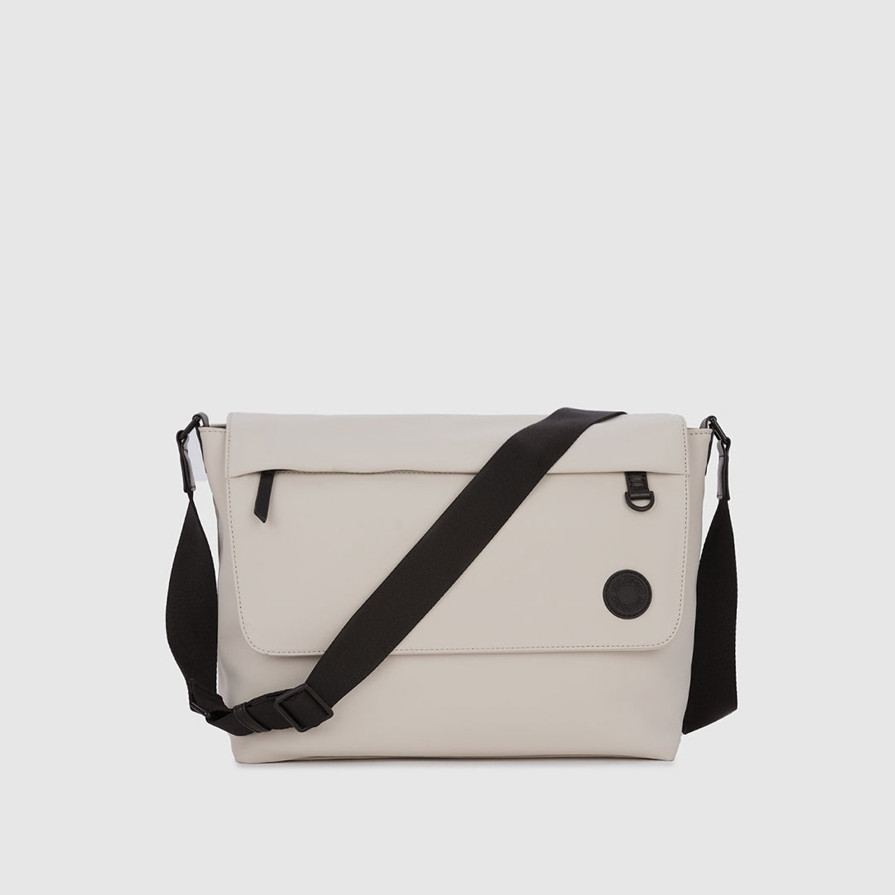 Rover Laptop Bag - Ivory