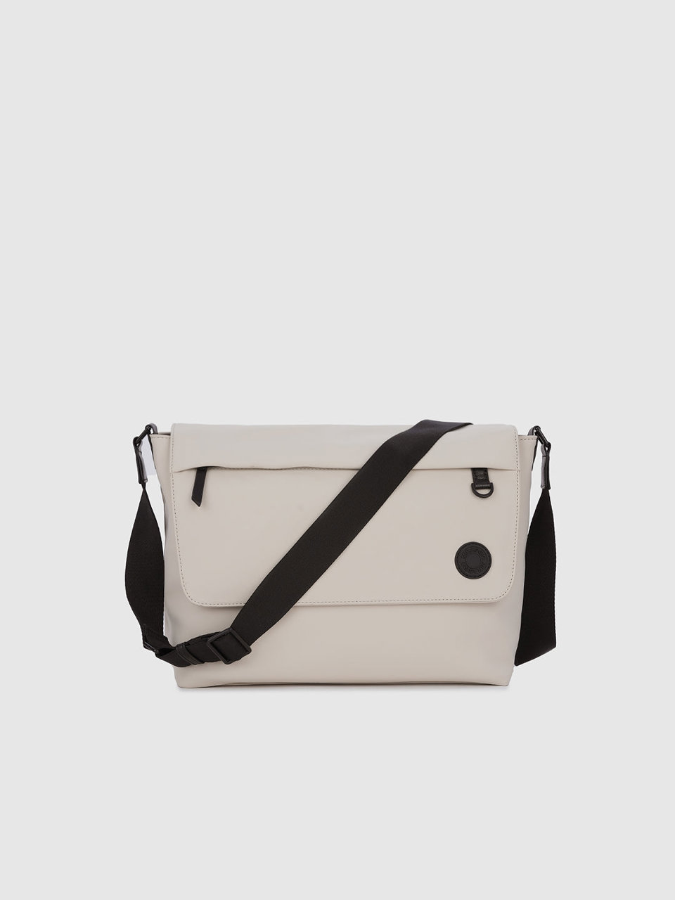 Rover Laptop Bag - Ivory