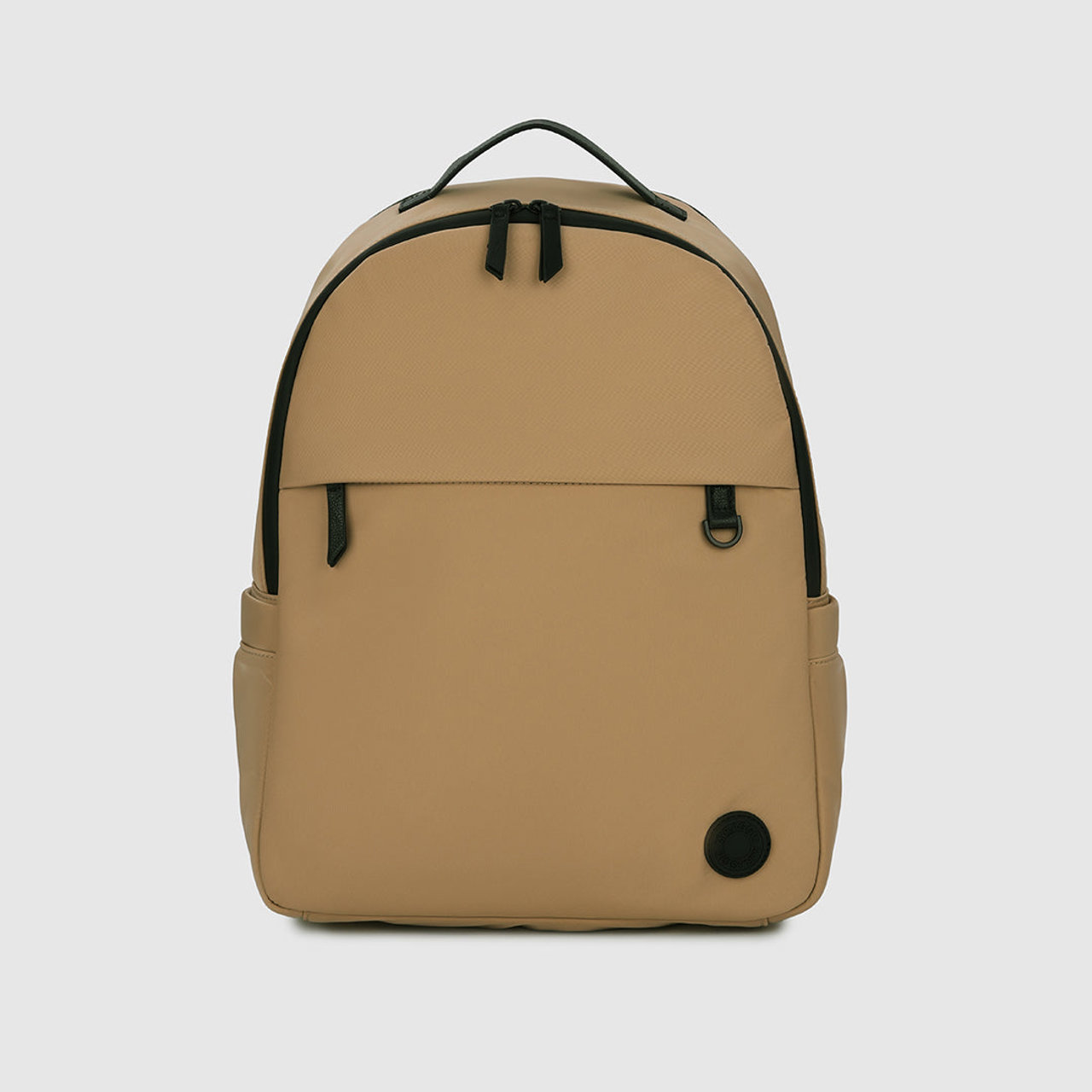 Passage Backpack - Beige
