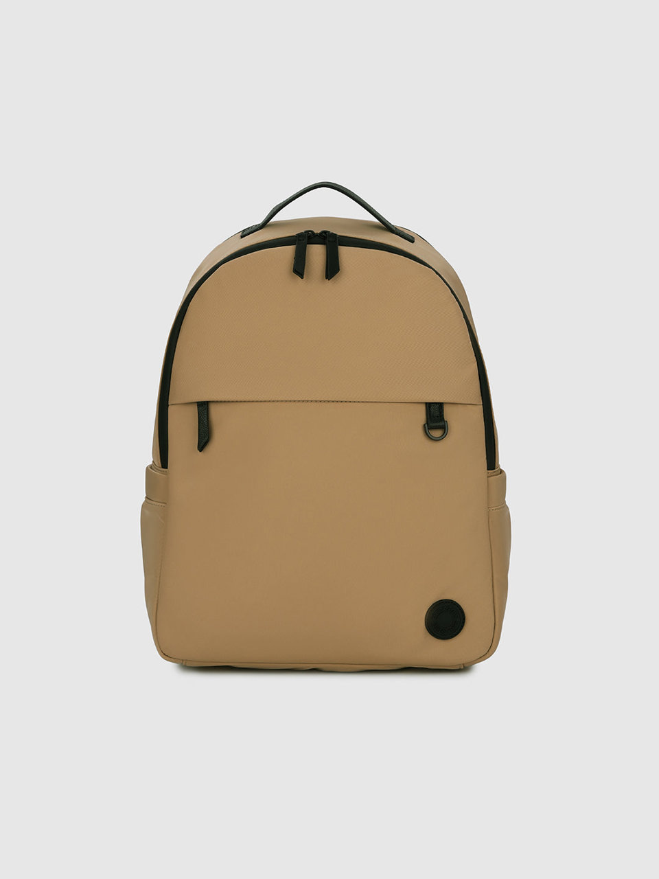 Passage Backpack - Beige