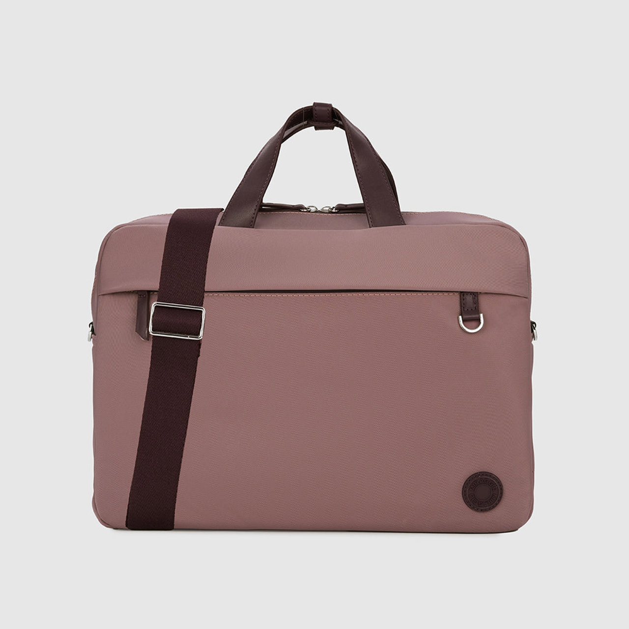 Horizon Laptop Bag - Purple