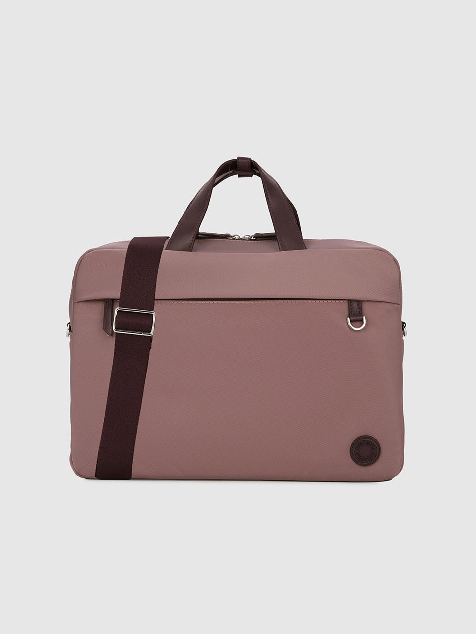 Horizon Laptop Bag - Purple