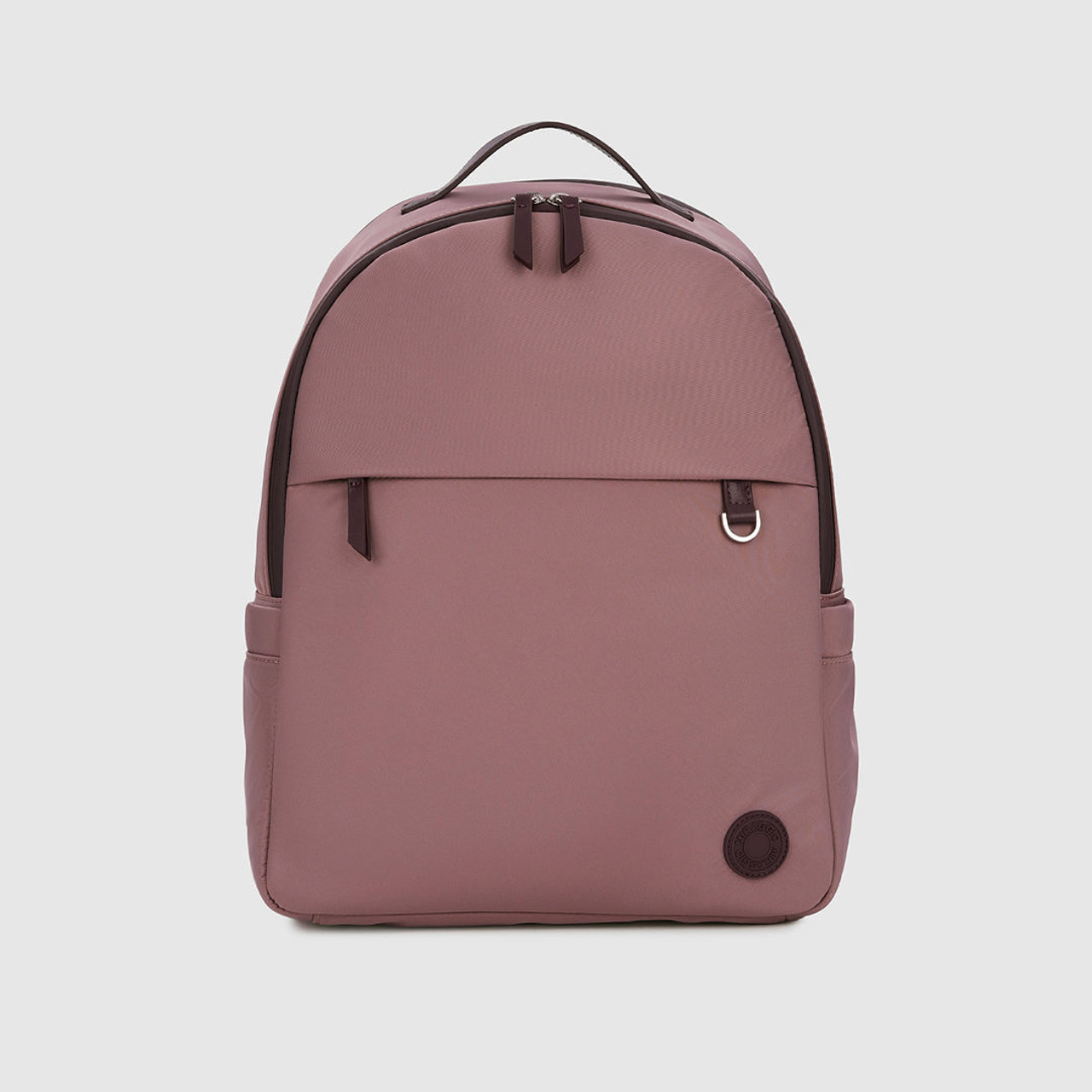 Passage Backpack - Purple