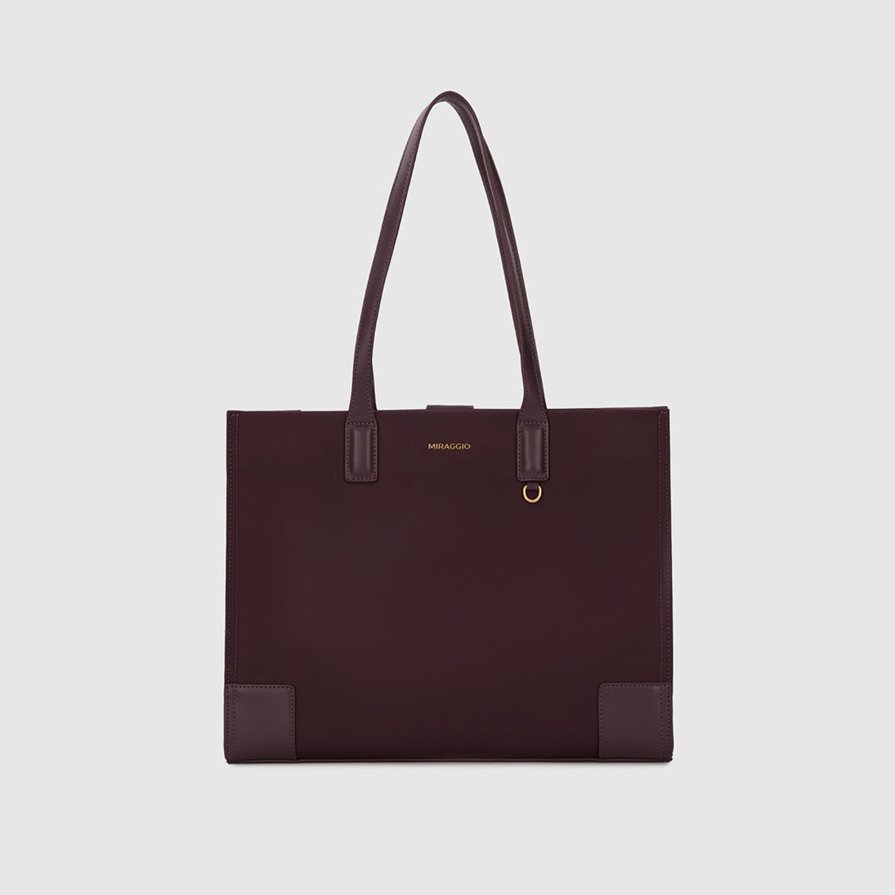 Renesme Tote Bag - Wine