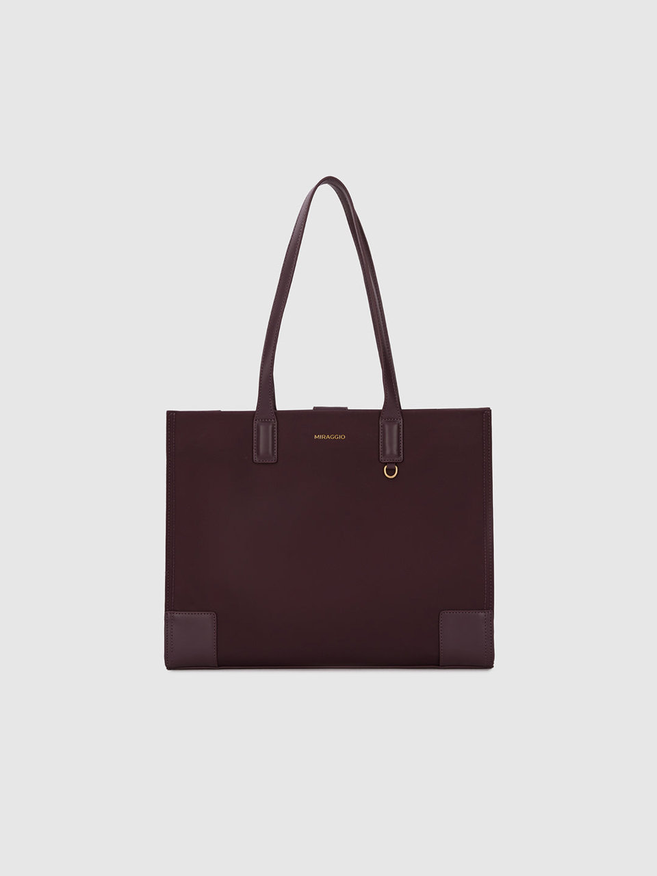 Renesme Tote Bag - Wine