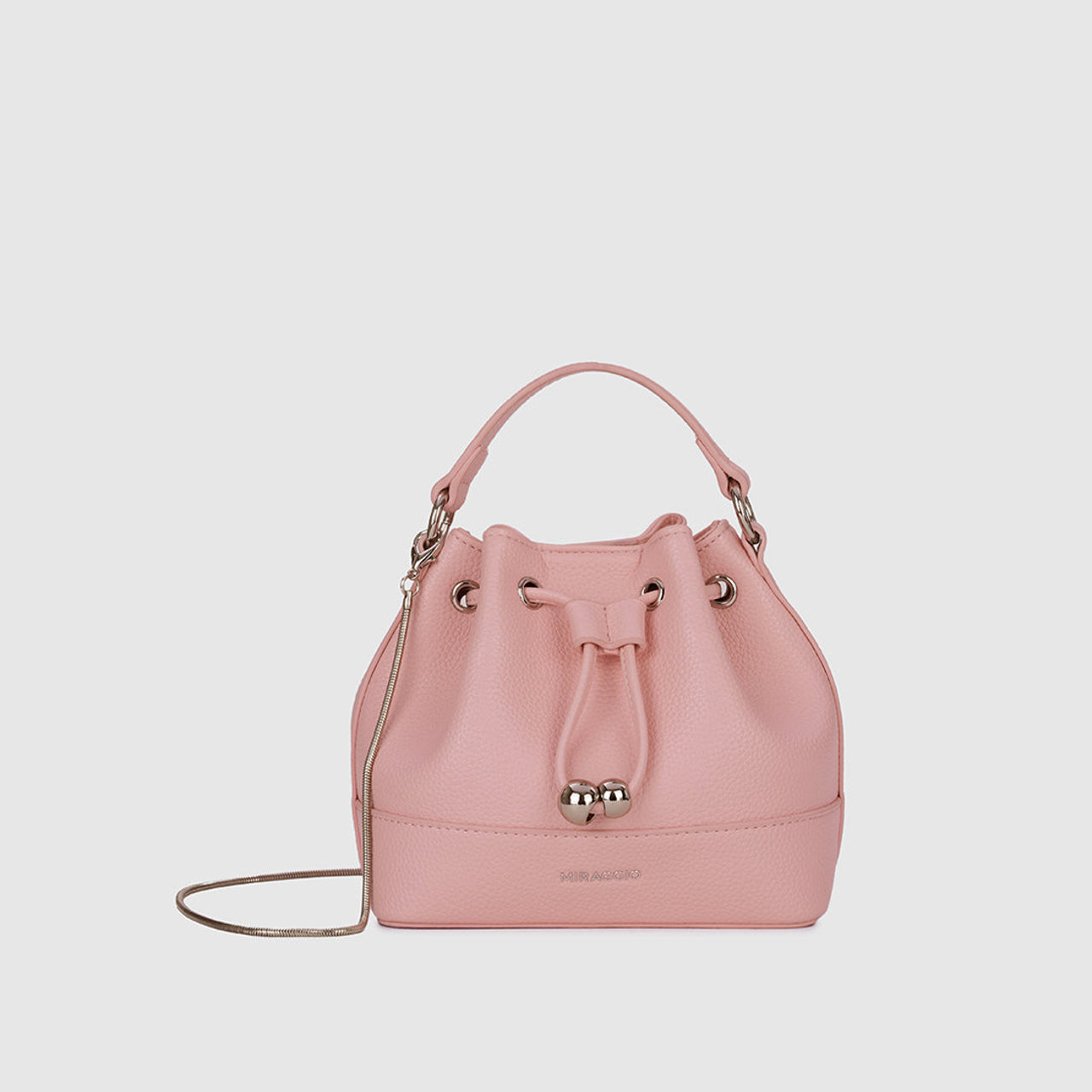 Nikki Crossbody Bag - Pink