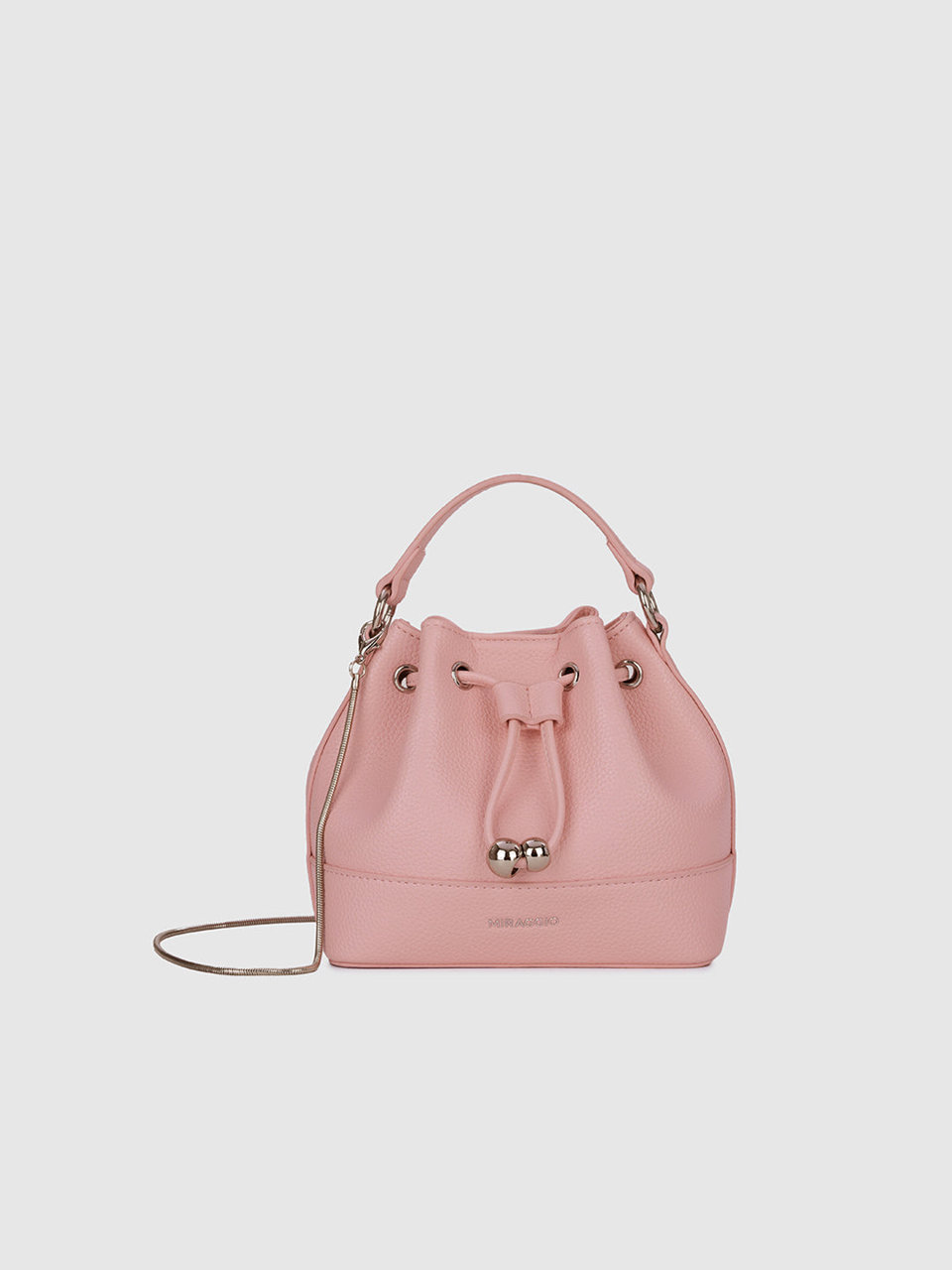 Nikki Crossbody Bag - Pink