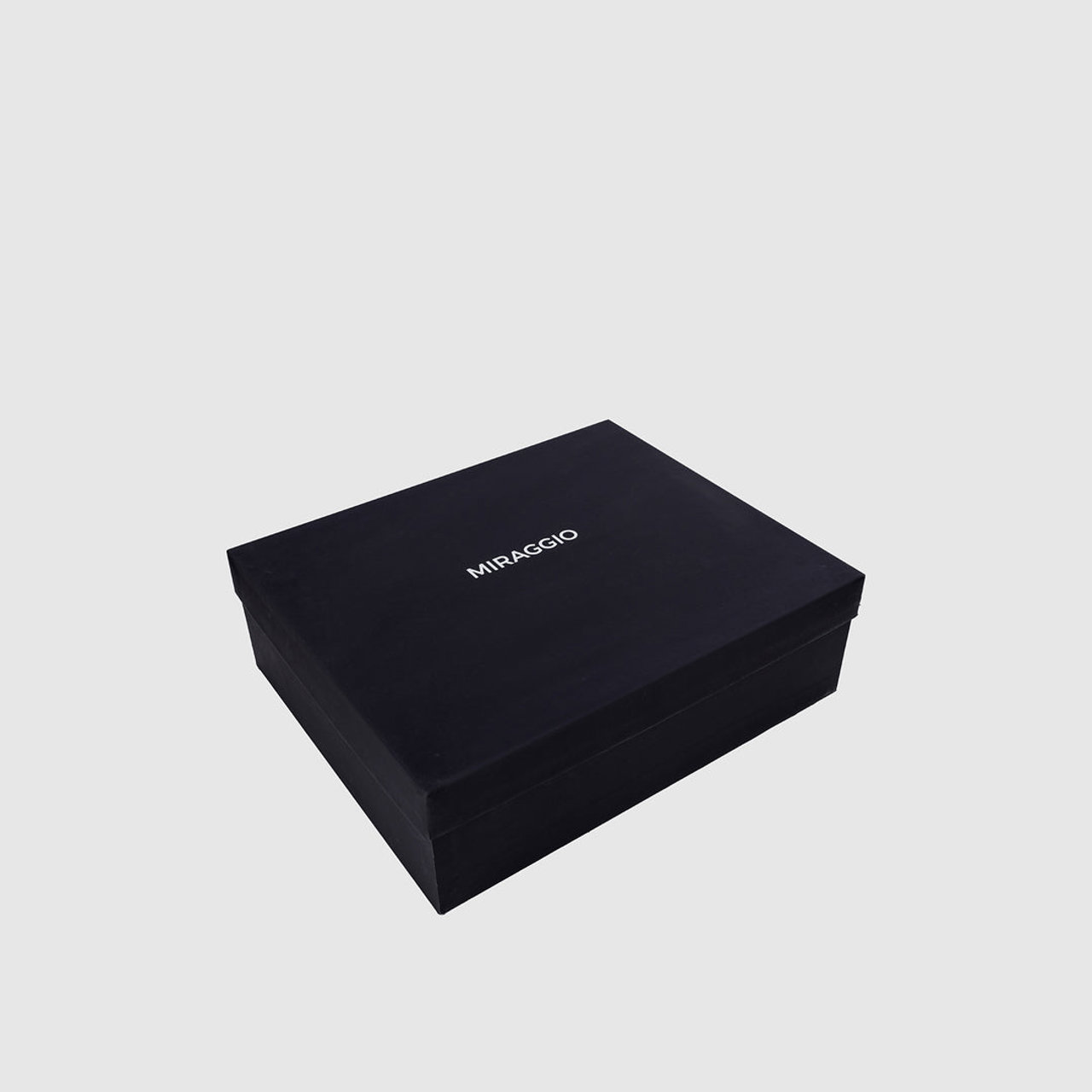 Miraggio Black Gift Box