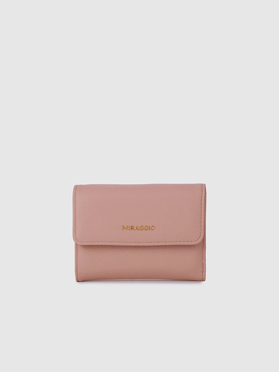 Penny Wallet - Pink