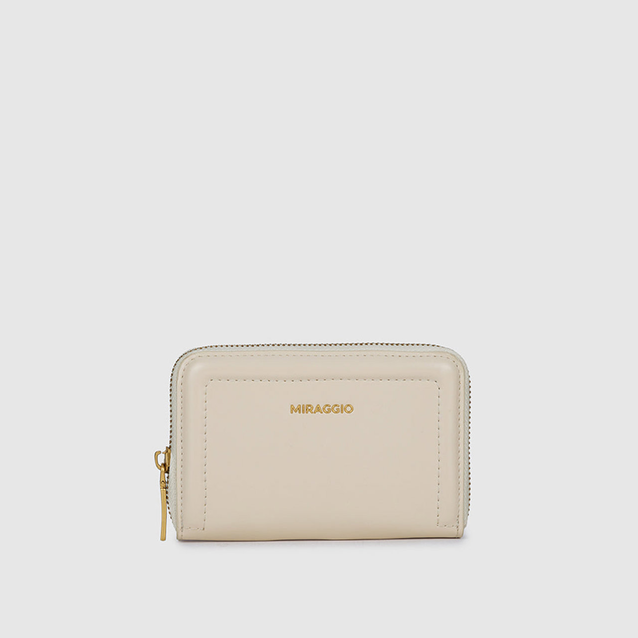 Welsy Wallet - Ivory